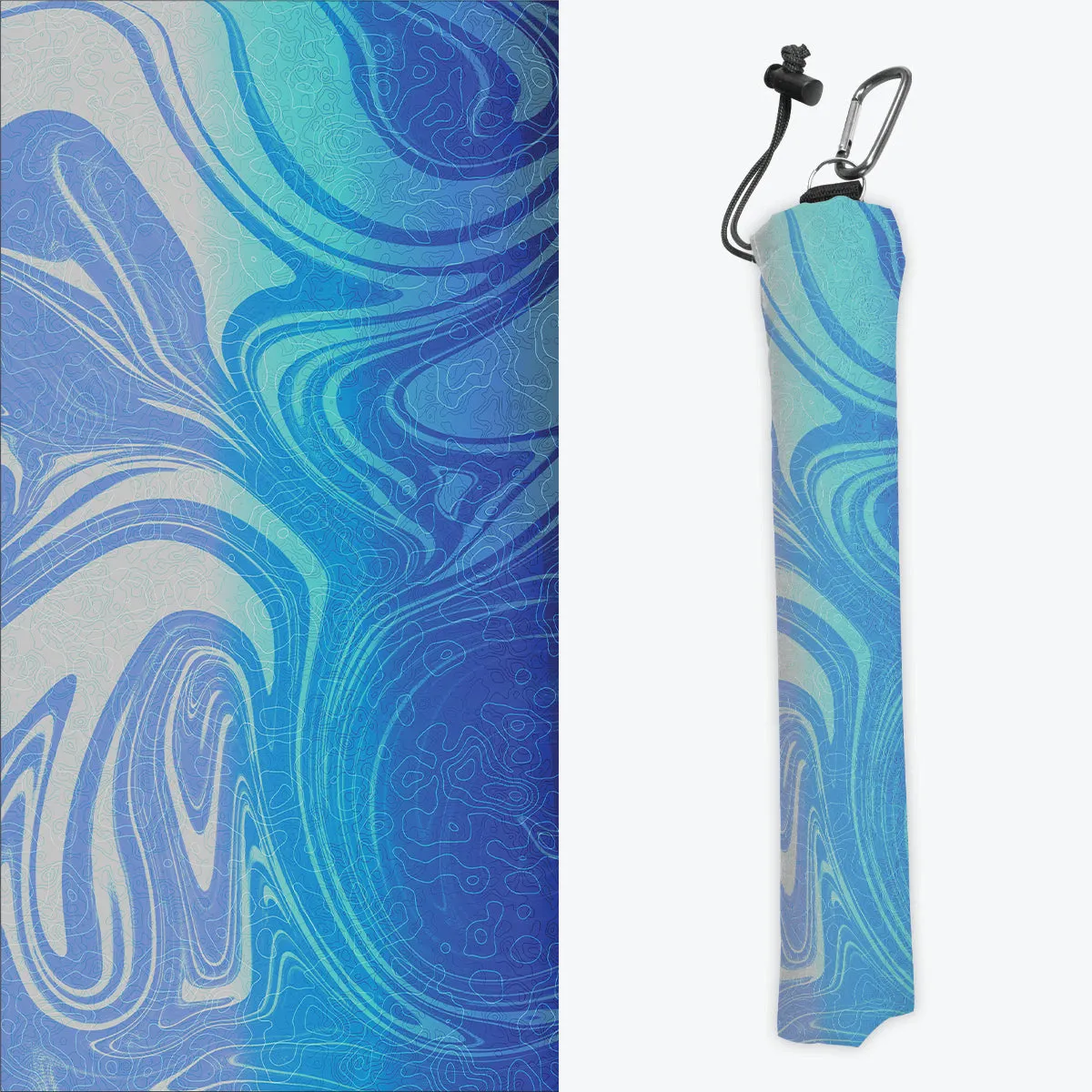 Surface and Movement Playmat Bag