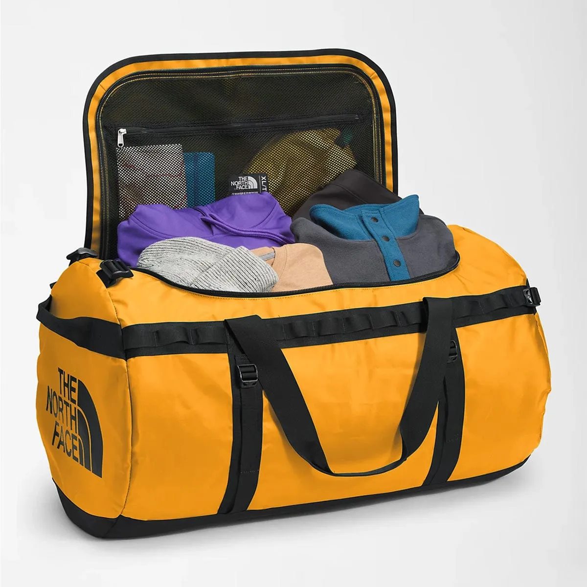 The North Face Base Camp XL Duffel