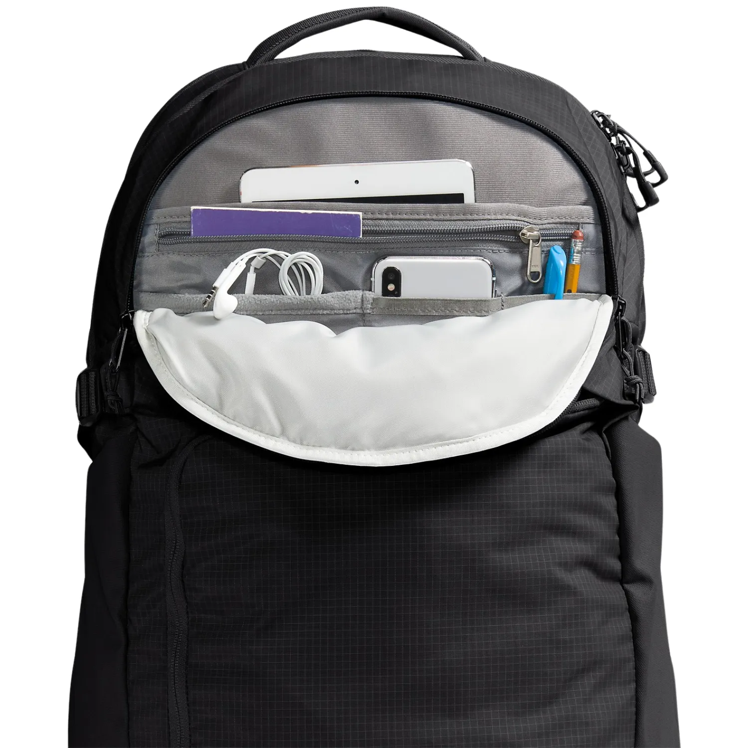 The North Face Router 40L Backpack