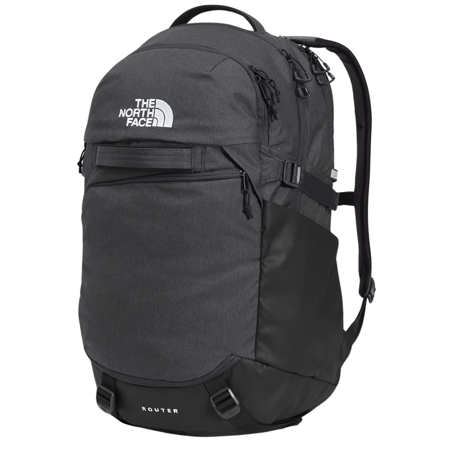 The North Face Router 40L Backpack