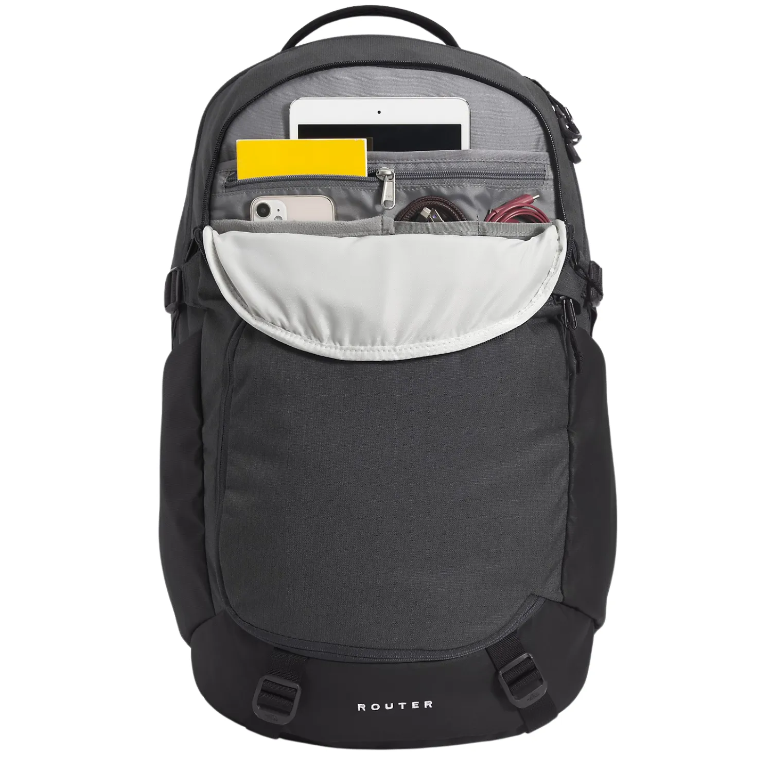 The North Face Router 40L Backpack