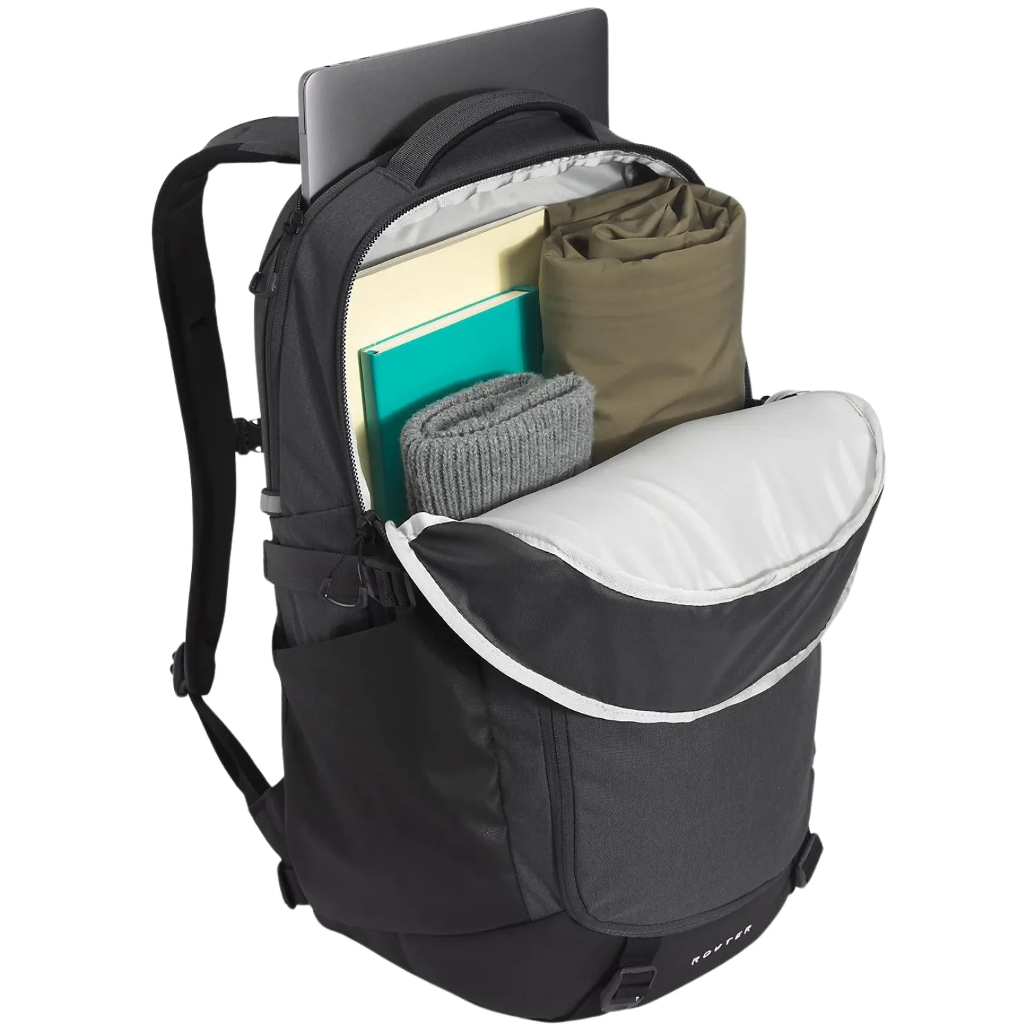 The North Face Router 40L Backpack