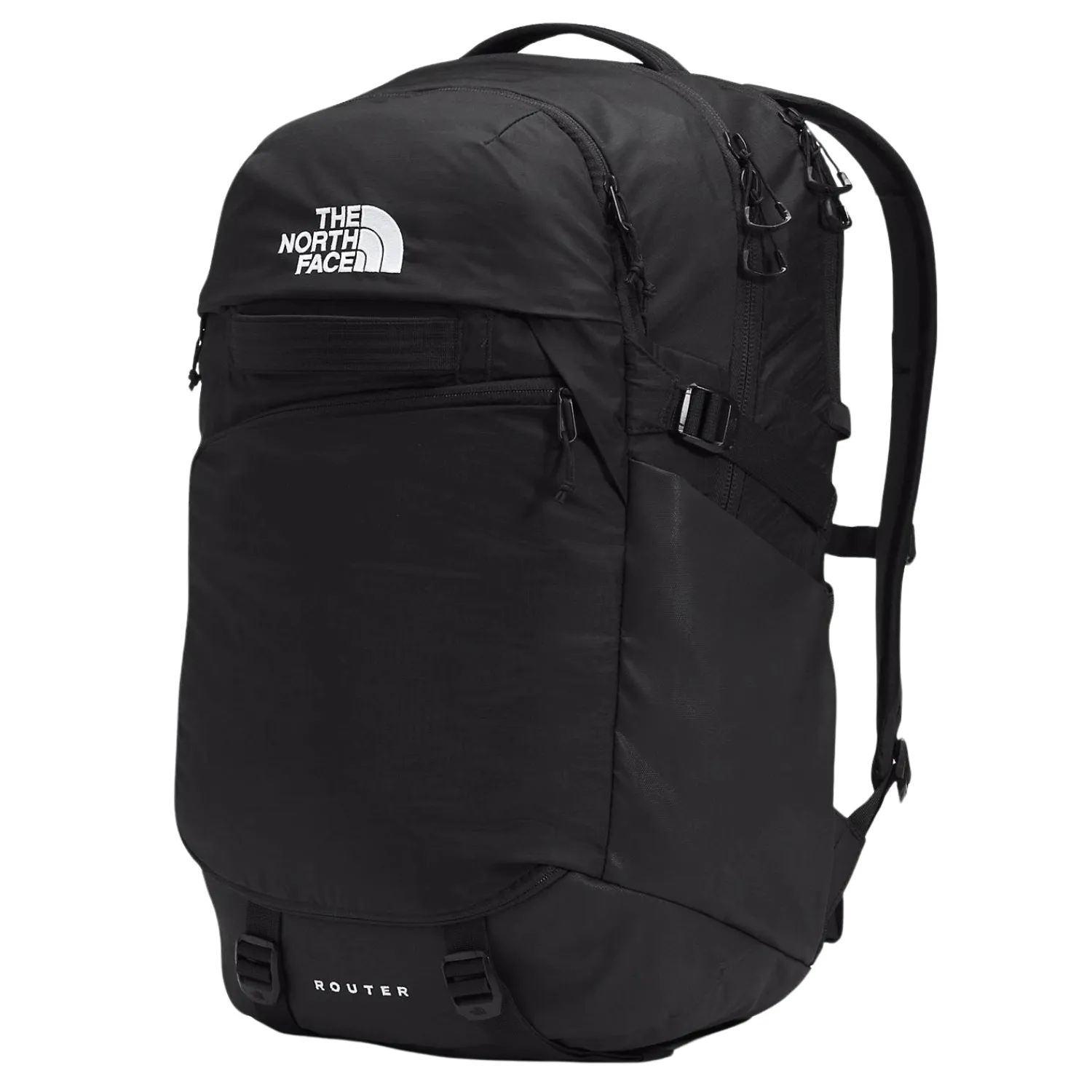 The North Face Router 40L Backpack