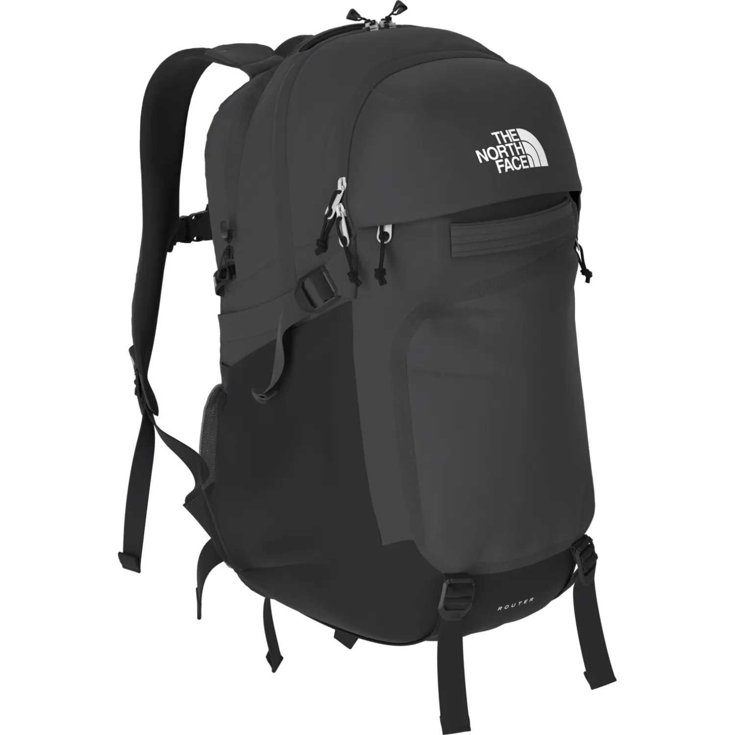 The North Face Router 40L Backpack