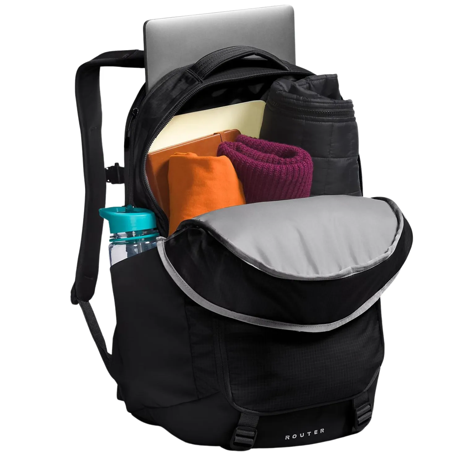 The North Face Router 40L Backpack