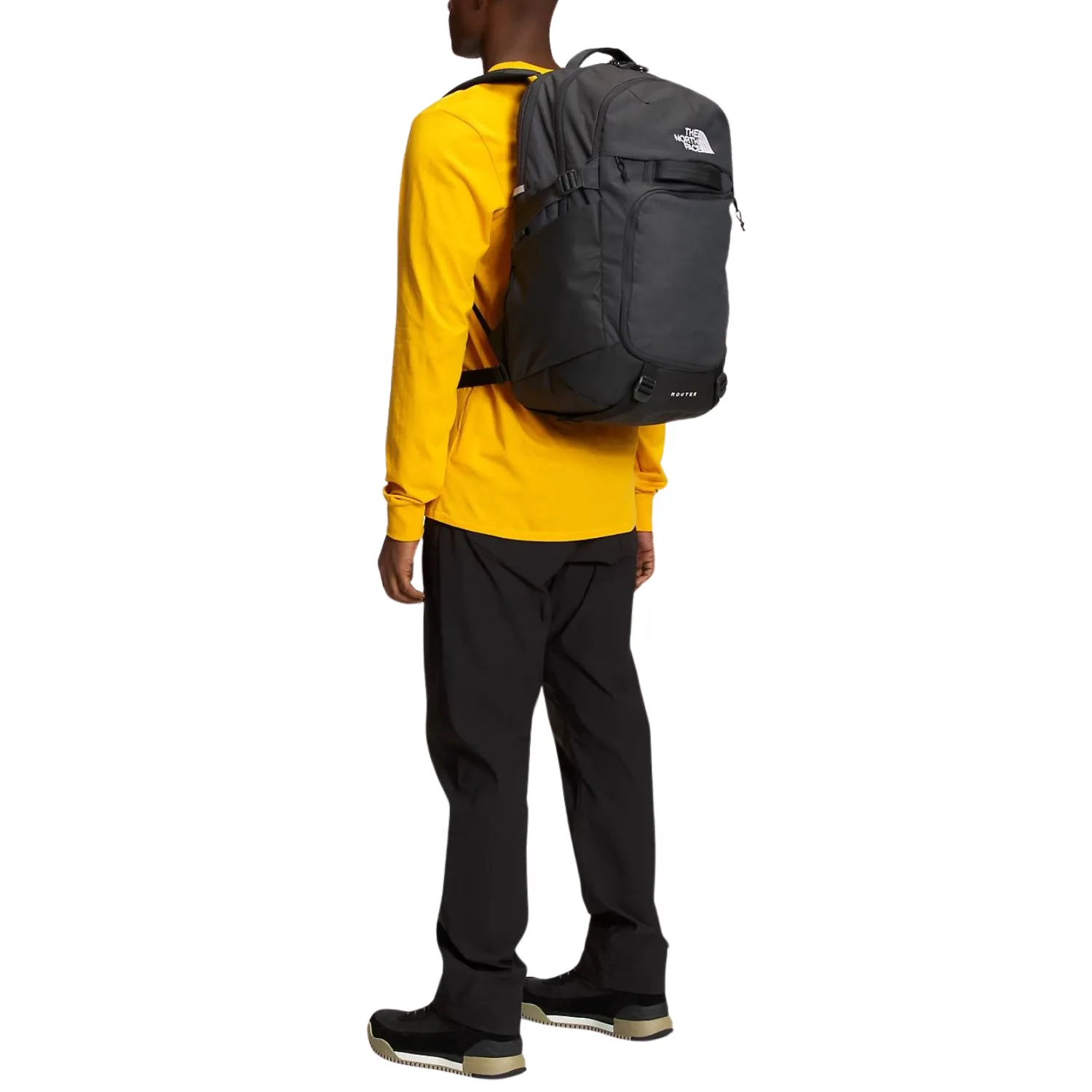 The North Face Router 40L Backpack