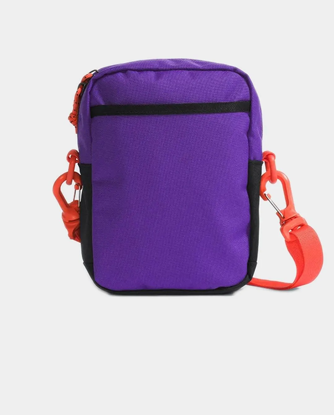 The North Face - Y2K Shoulder Bag - Purple