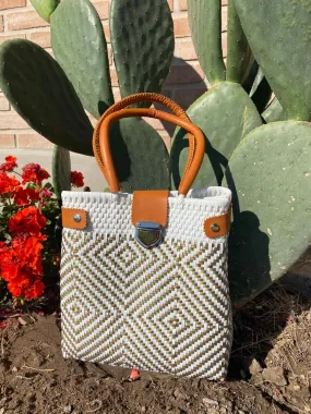 The Sonia Shoulder Bag