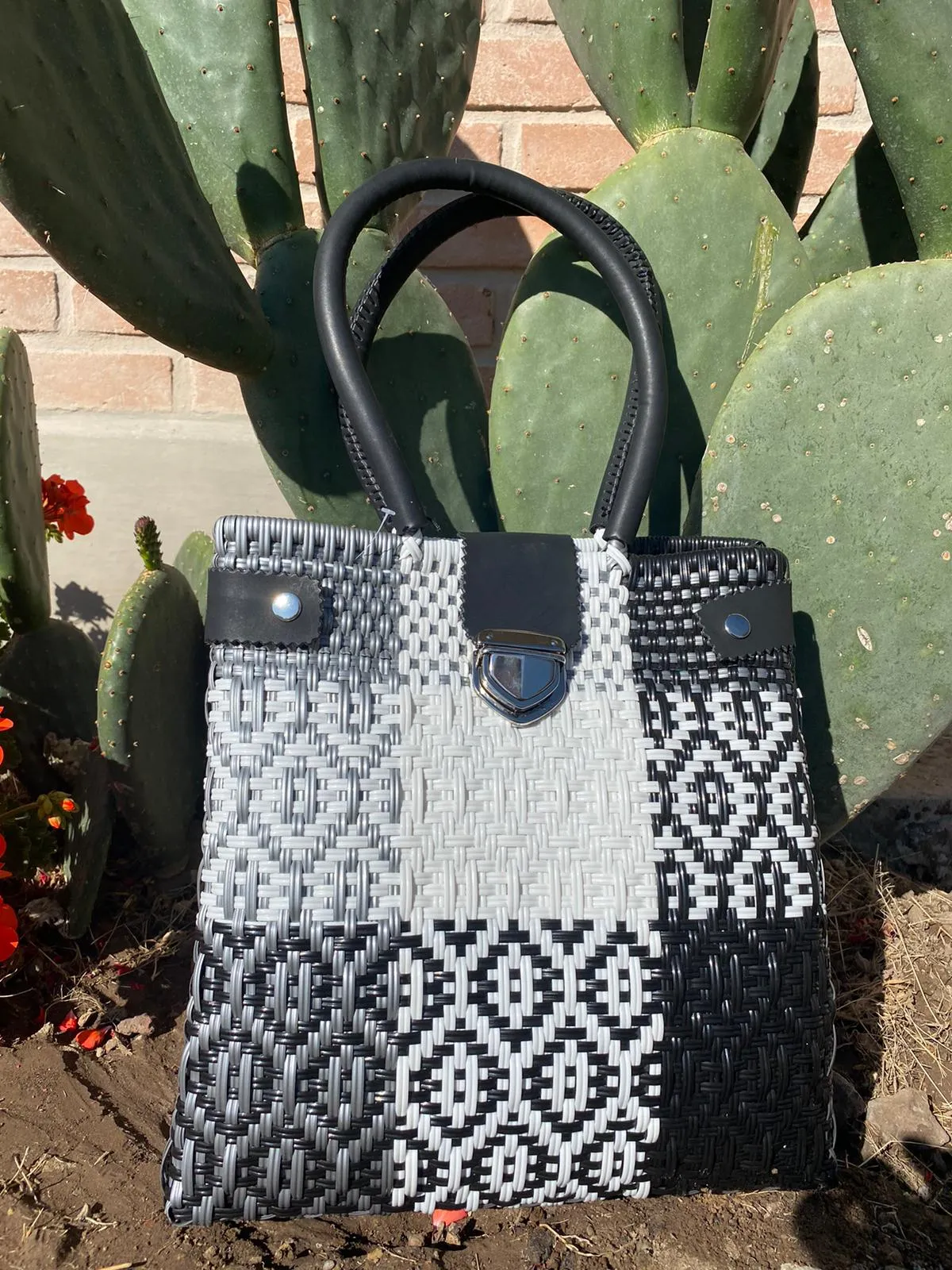 The Sonia Shoulder Bag