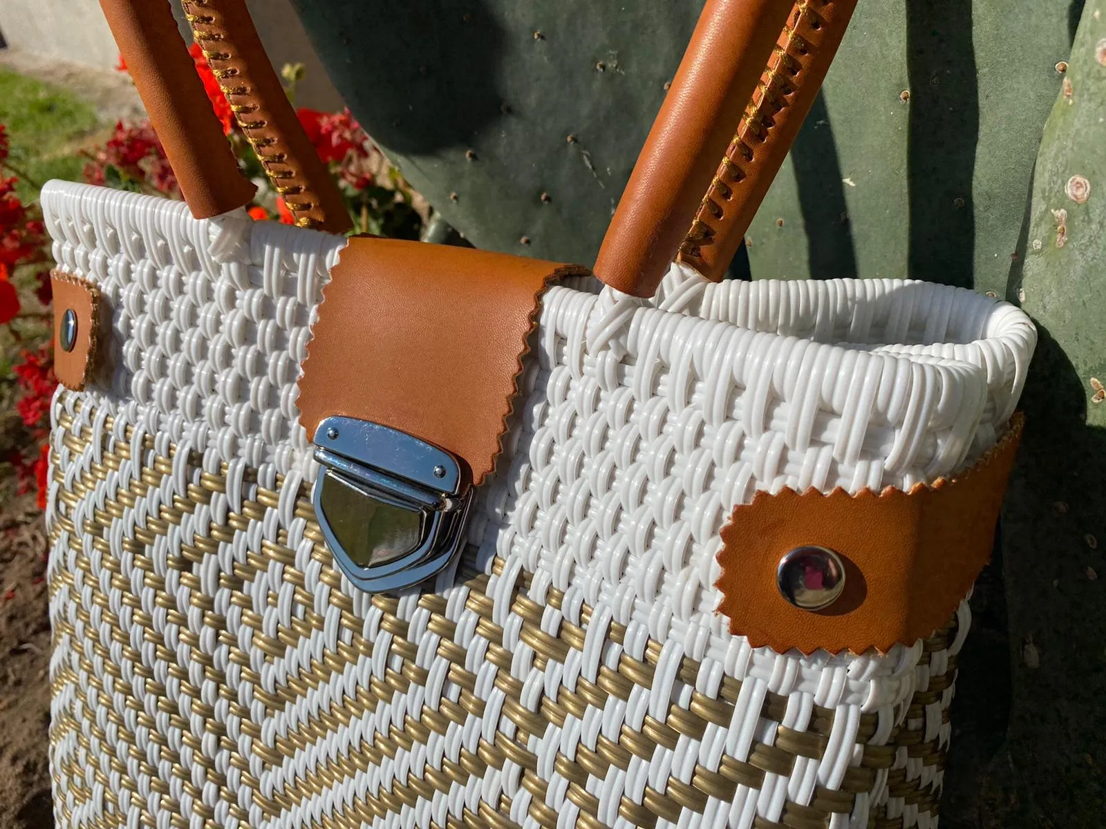 The Sonia Shoulder Bag