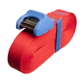 Tie Down Cam Cover 5.5M 2 Pack