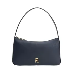 Tommy Hilfiger Th Casual Shoulder Bag AW0AW14175-NVY