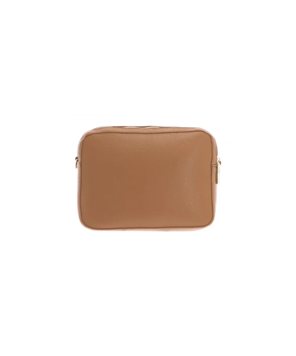 US POLO-WOMEN NEW MANSION CROSS BODIES IN TAN