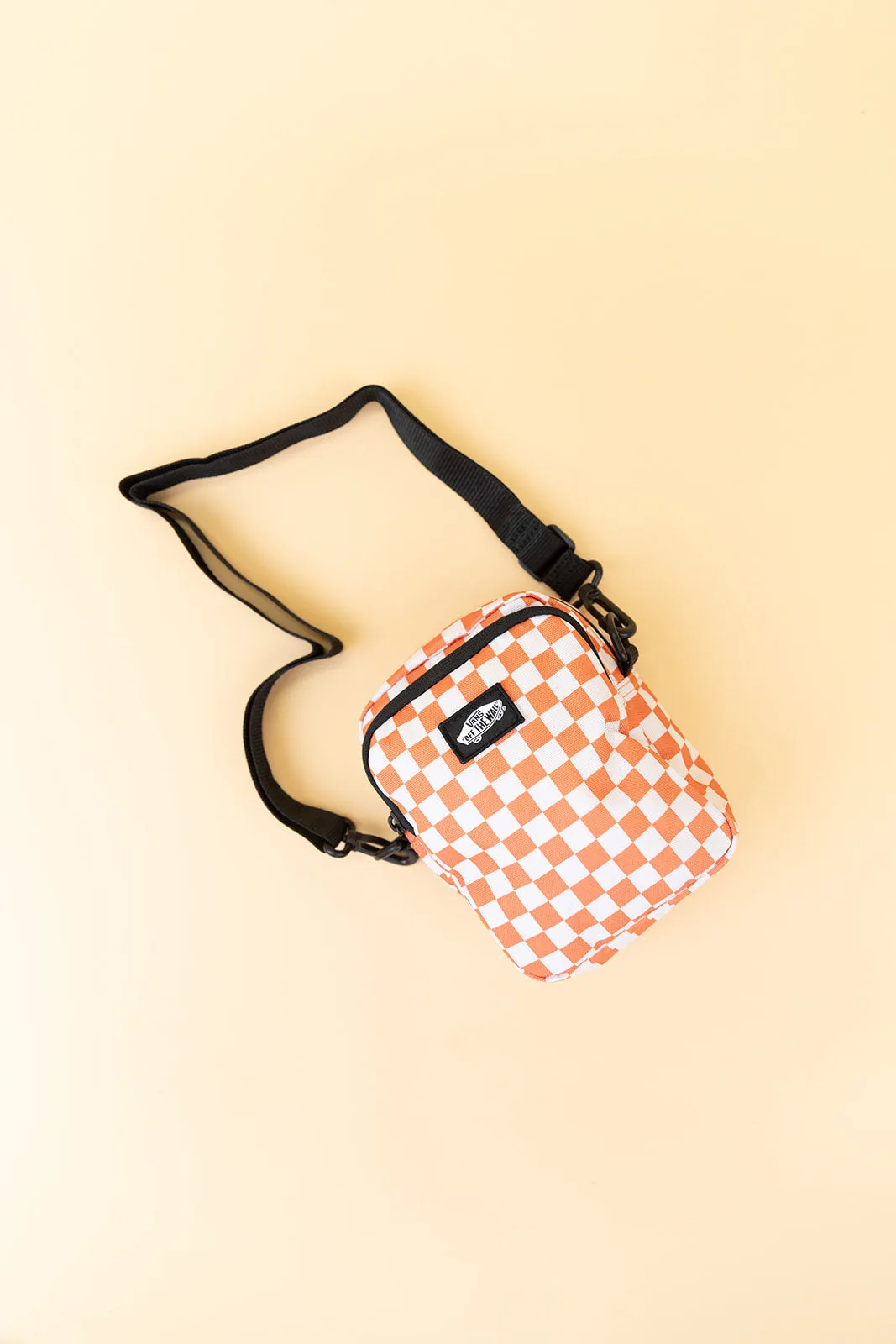 Vans Go Getter Shoulder Bag