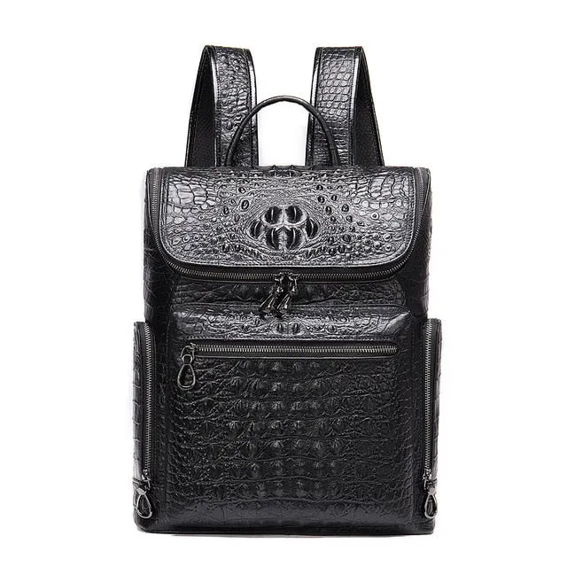 Veltique Elite Executive Backpack