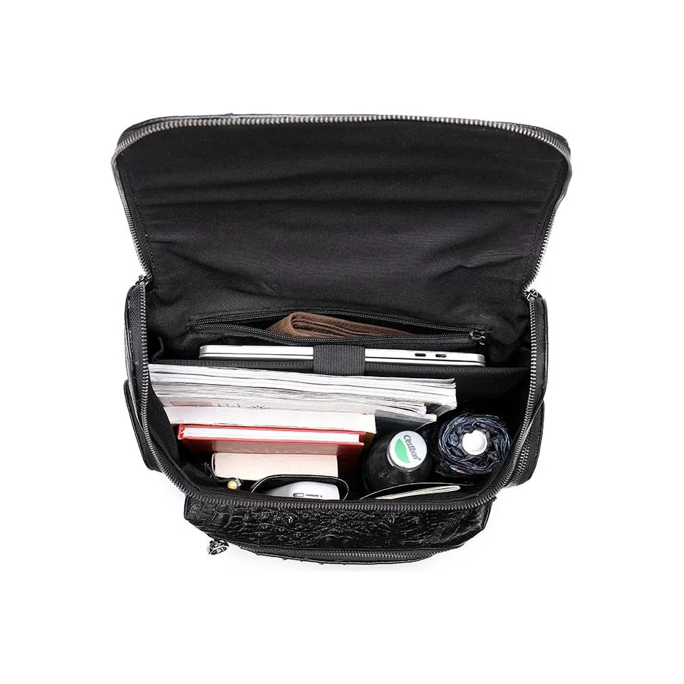 Veltique Elite Executive Backpack
