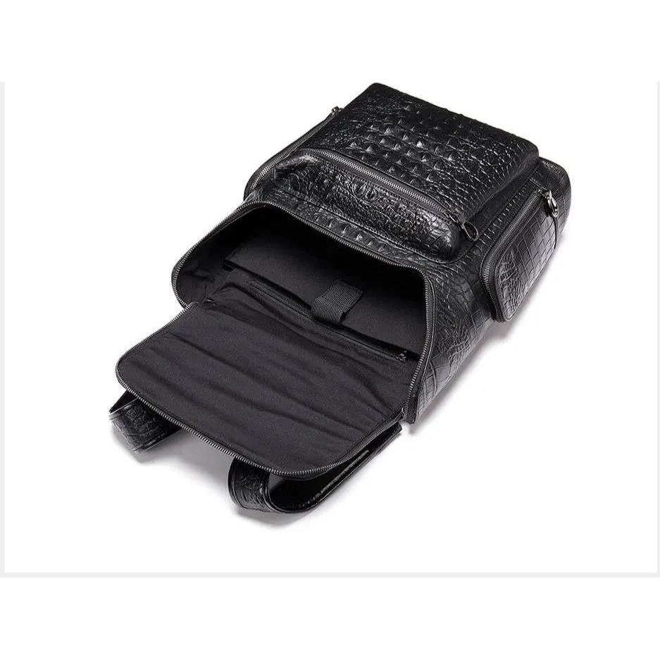 Veltique Elite Executive Backpack