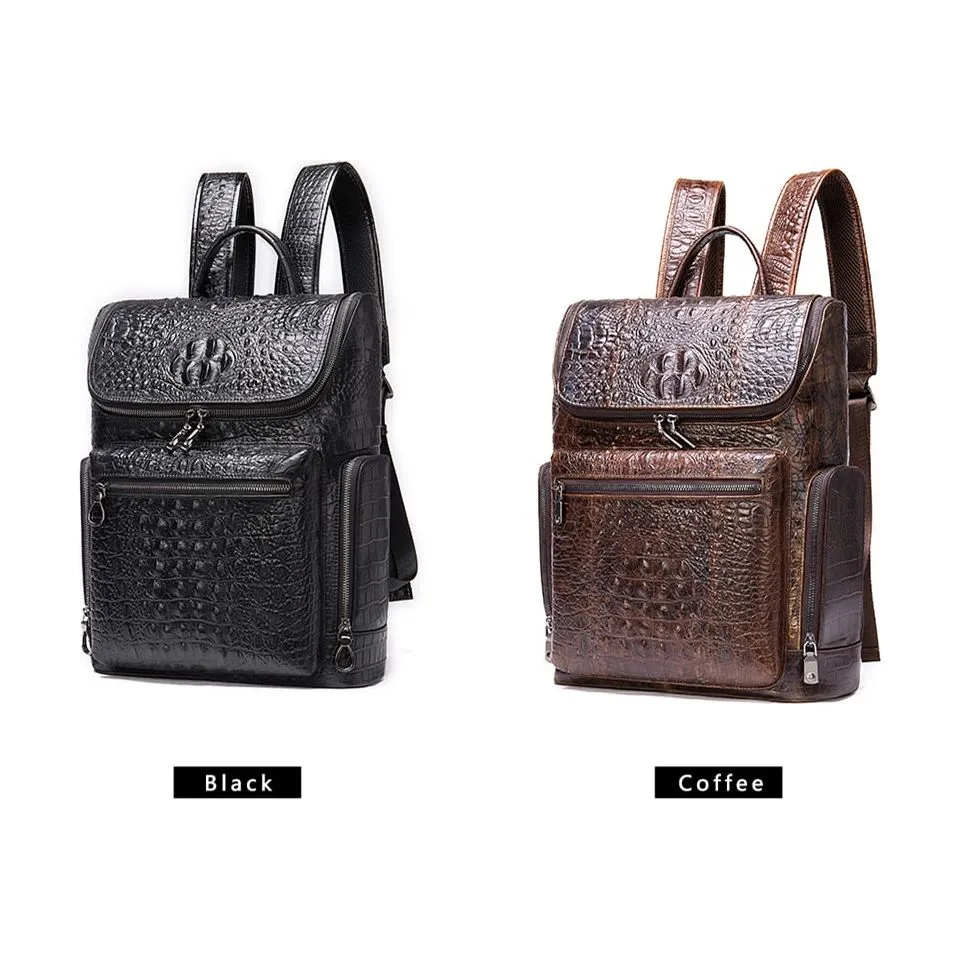 Veltique Elite Executive Backpack