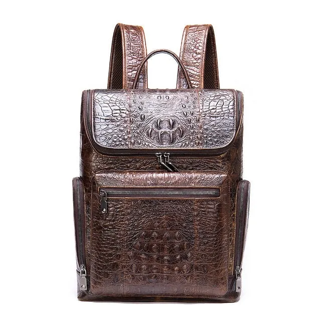 Veltique Elite Executive Backpack
