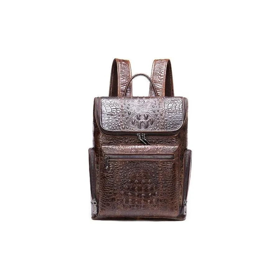 Veltique Elite Executive Backpack