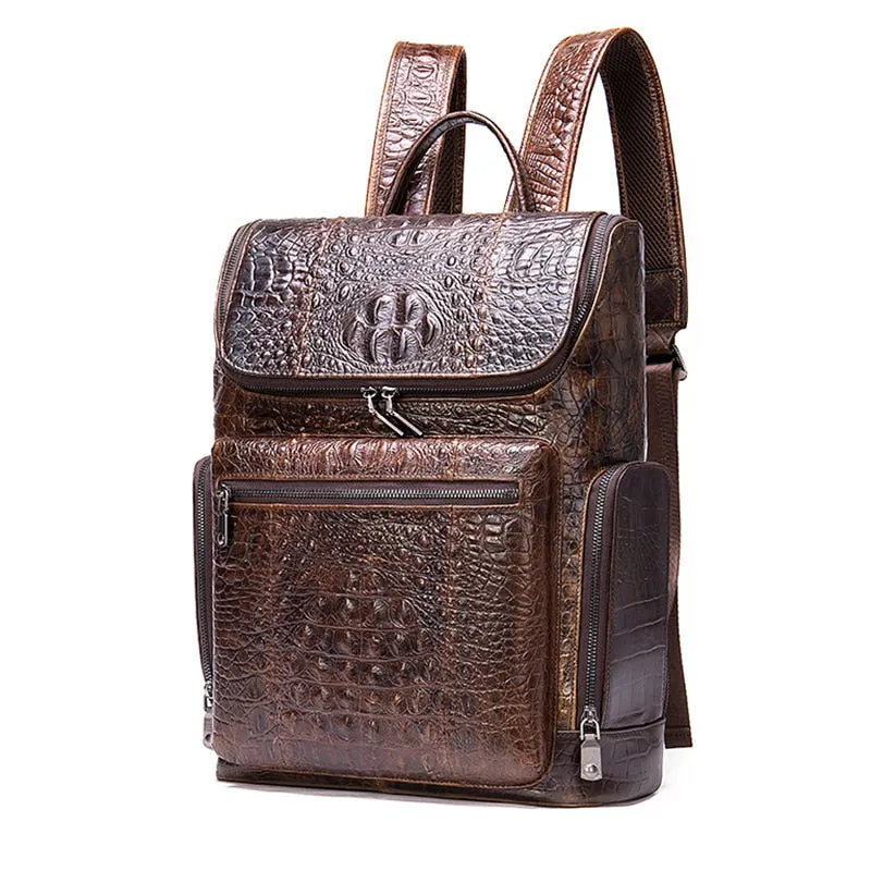 Veltique Elite Executive Backpack