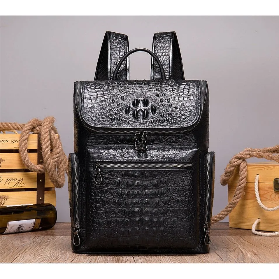 Veltique Elite Executive Backpack