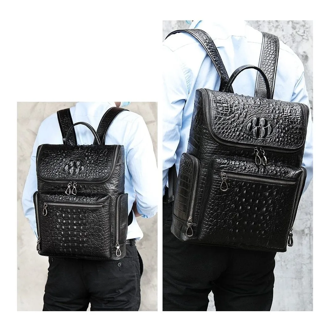 Veltique Elite Executive Backpack