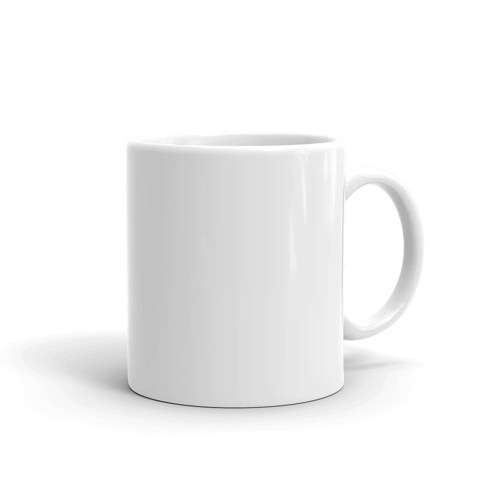 Weekend Christmas Mug
