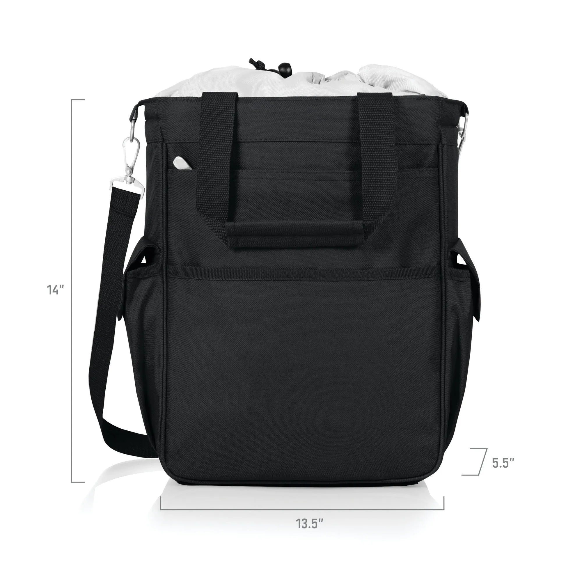 Winnipeg Jets - Activo Cooler Tote Bag