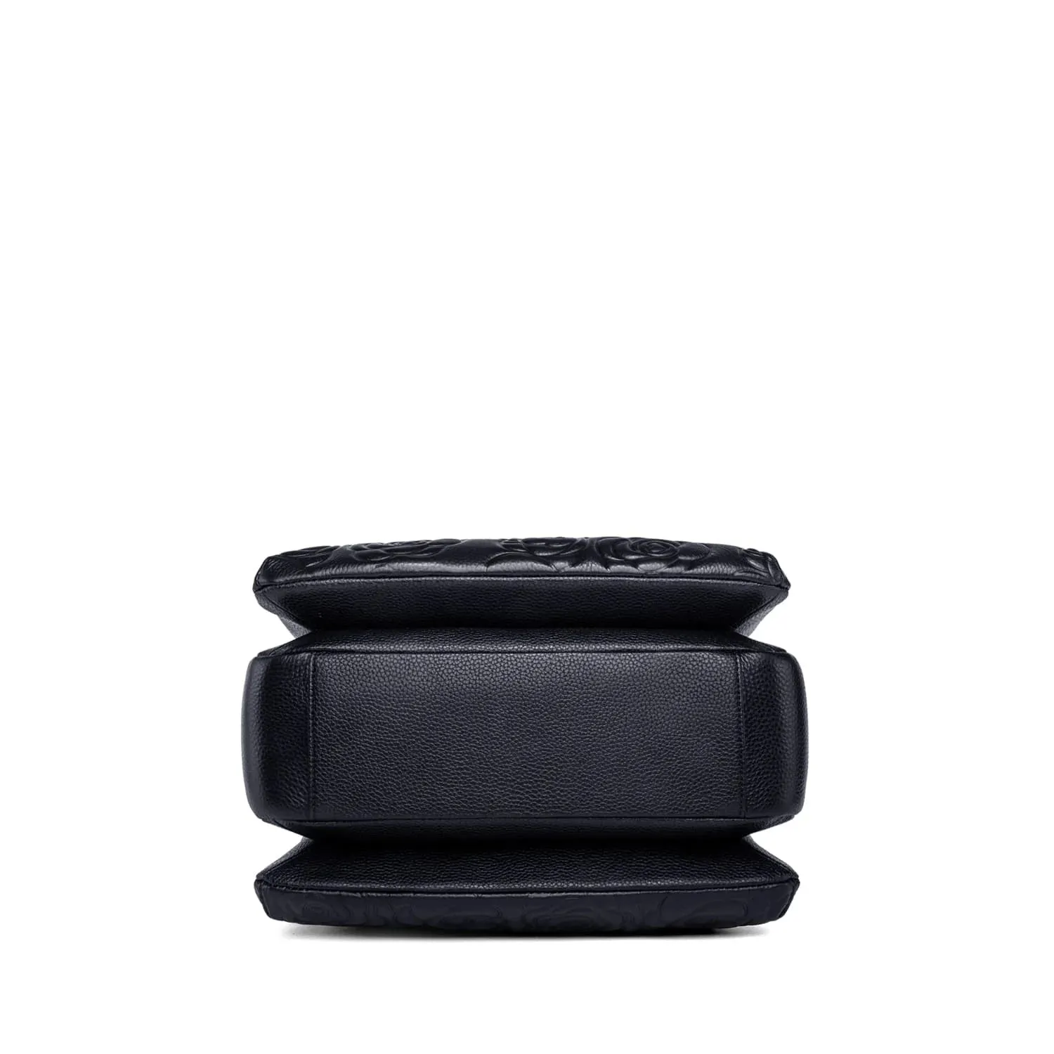 Women's Bag in Genuine Leather - Anne