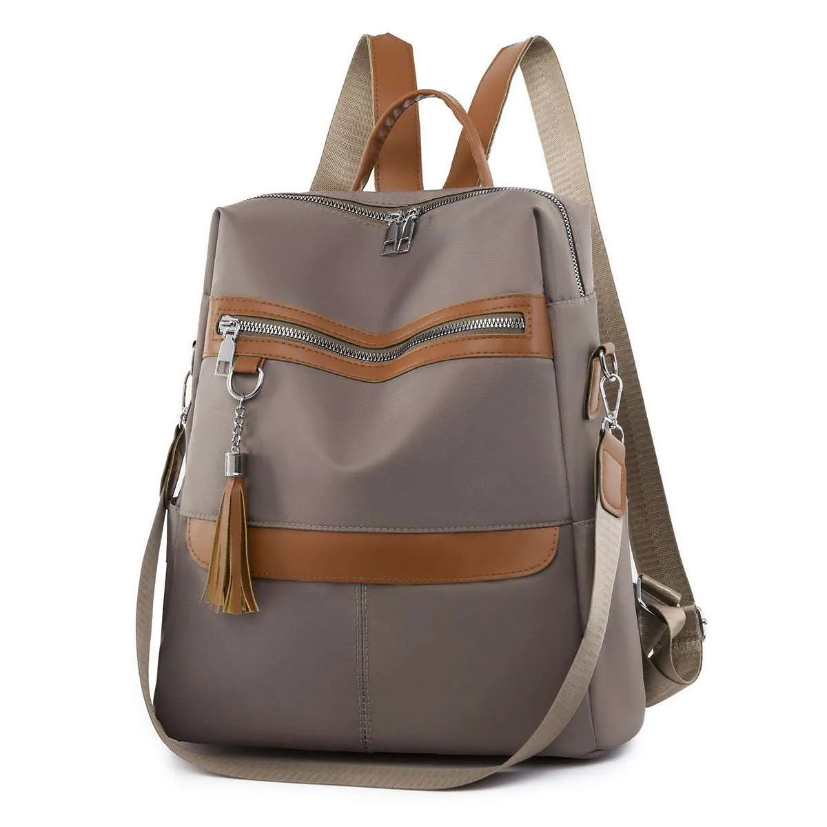 Women’s Large Capacity Oxford Fashion Backpack