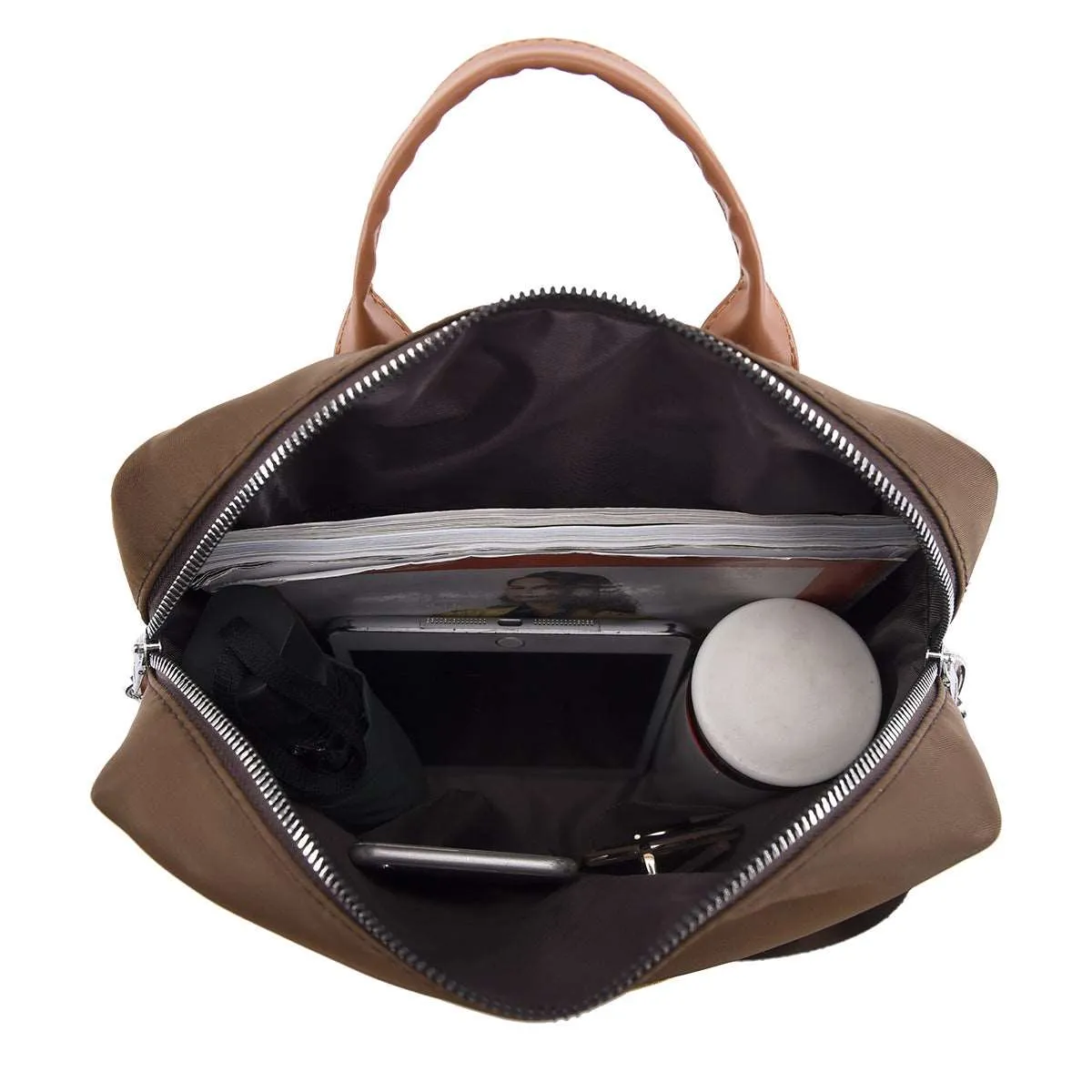 Women’s Large Capacity Oxford Fashion Backpack
