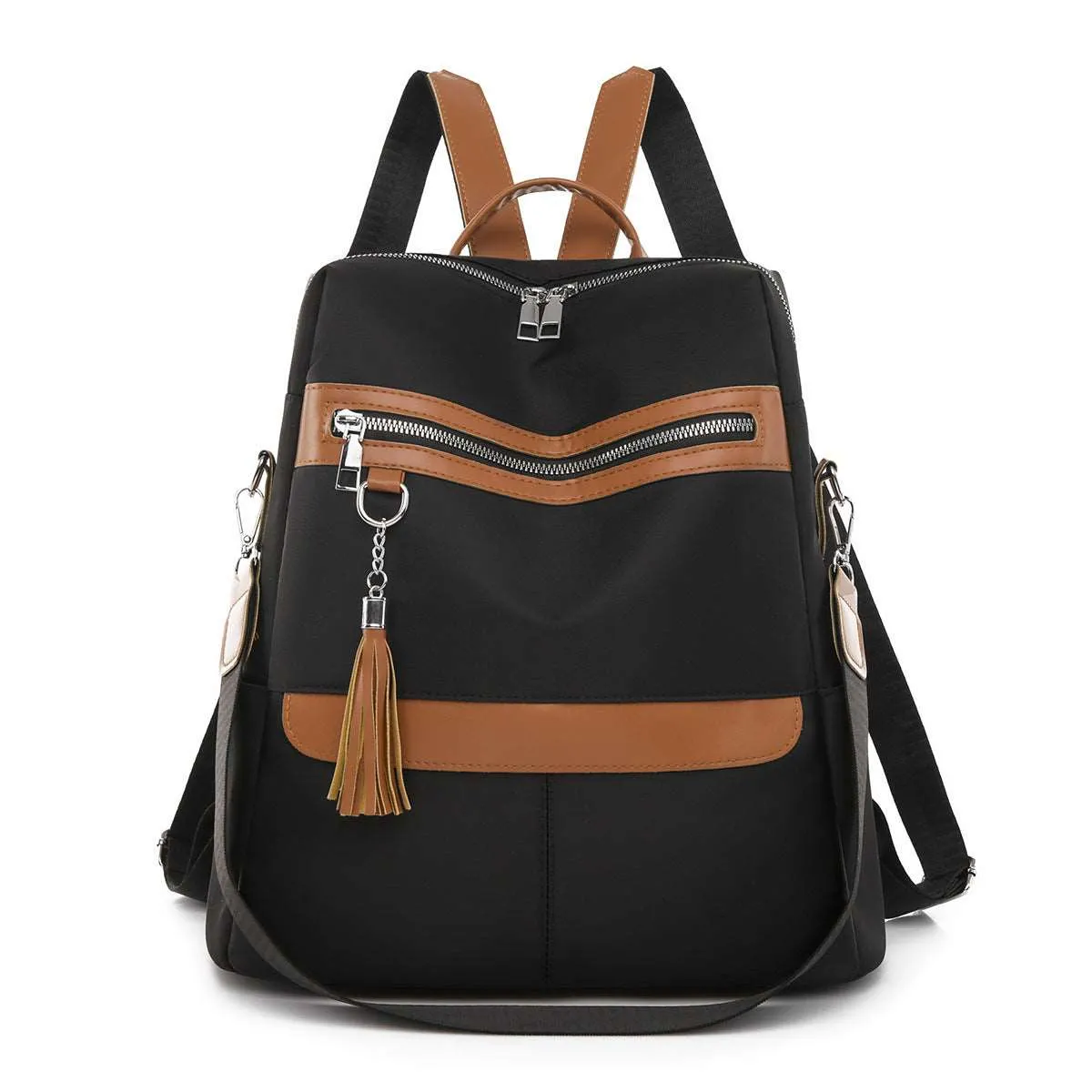 Women’s Large Capacity Oxford Fashion Backpack