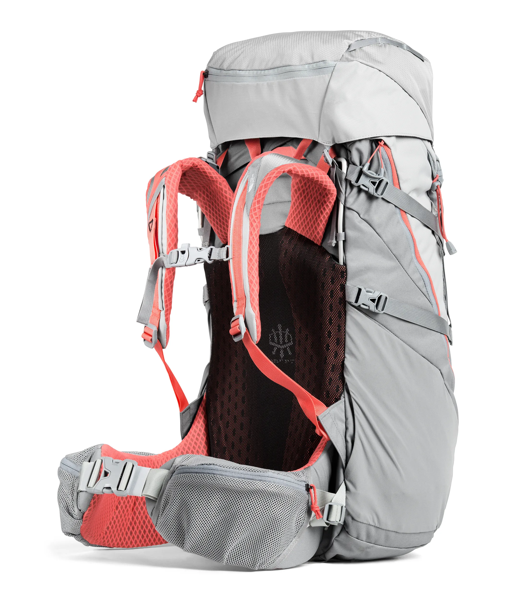 Women's Terra 55 Backpack