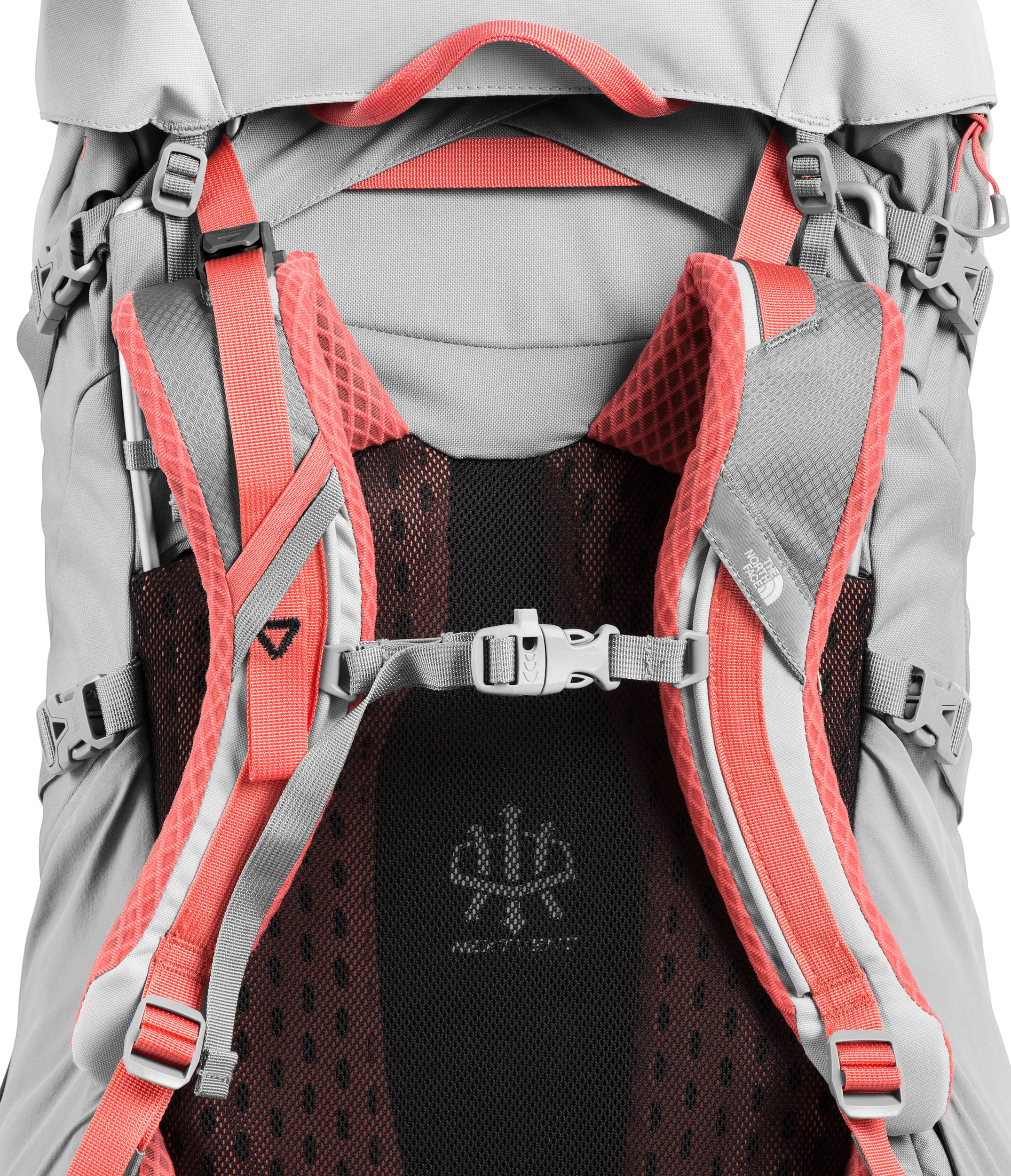 Women's Terra 55 Backpack