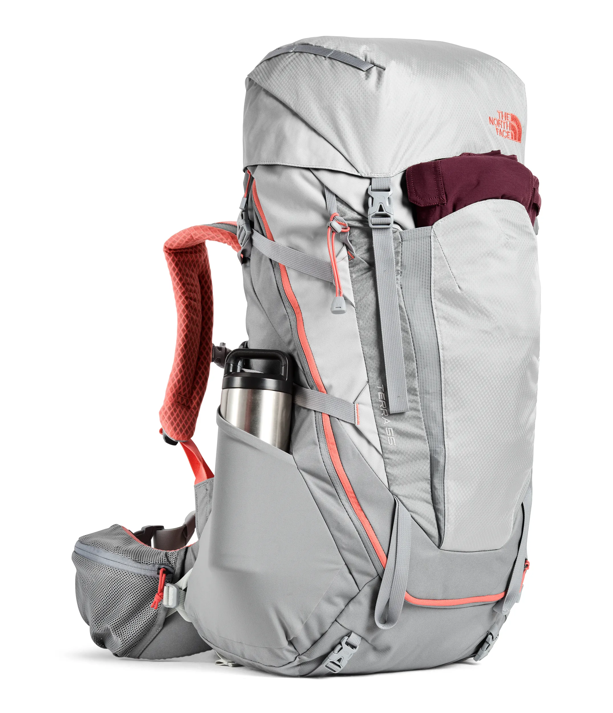 Women's Terra 55 Backpack