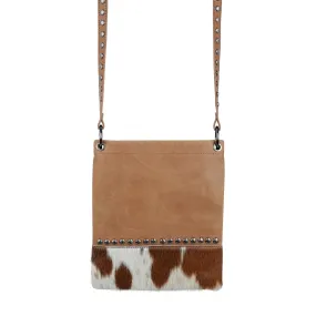 Wrangler Ada Bag Tan