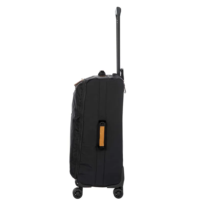 X-Travel Med. 25" Spinner // Black