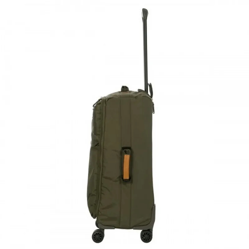 X-Travel Spinner 27" Spinner // Olive