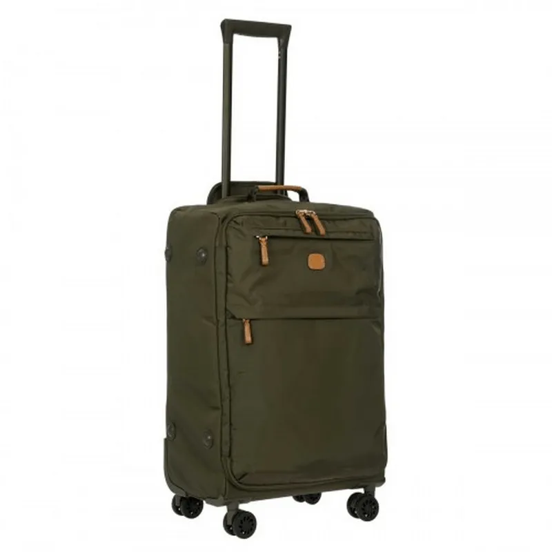 X-Travel Spinner 27" Spinner // Olive