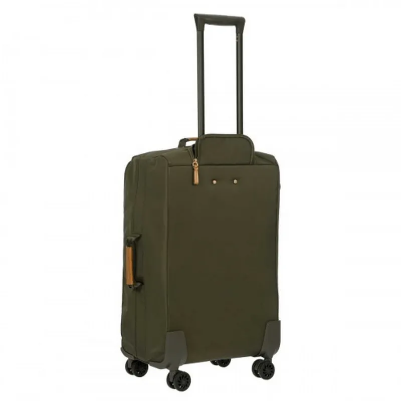 X-Travel Spinner 27" Spinner // Olive